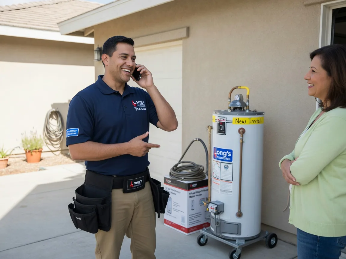 Leak Detection Westley, CA FAQs